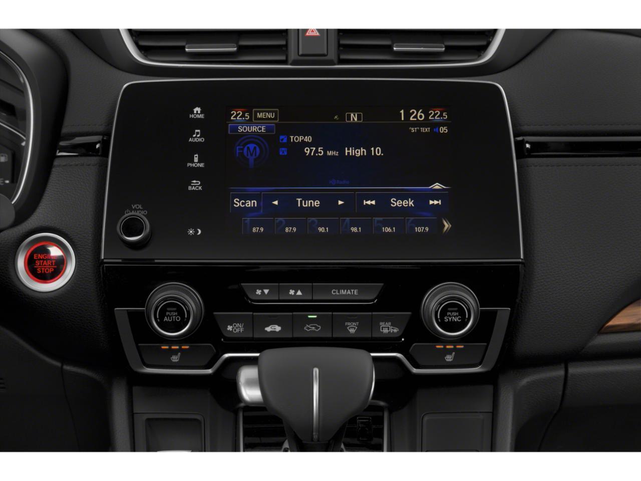 2021 Honda CR-V EX-L St. John's NL