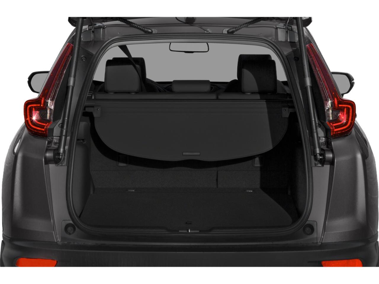 2021 Honda CR-V EX-L St. John's NL