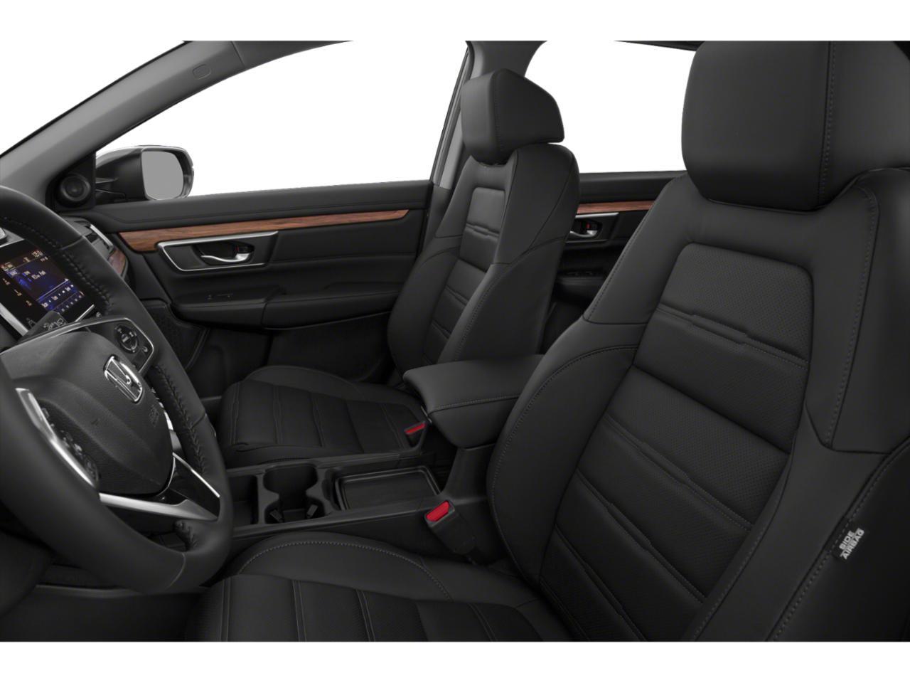 2021 Honda CR-V EX-L St. John's NL