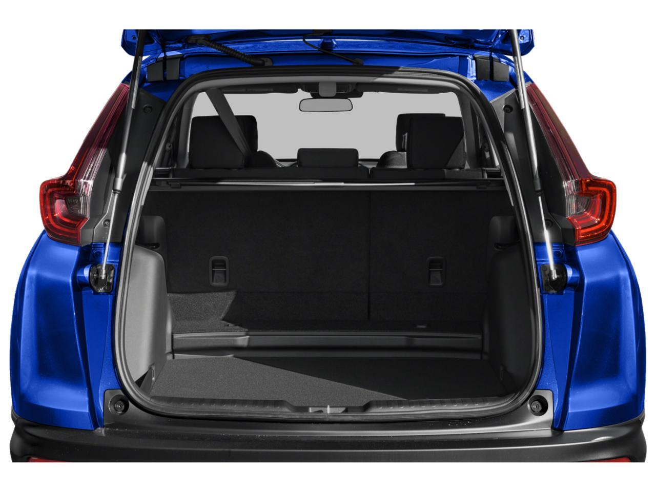 2021 Honda CR-V EX Roseville CA