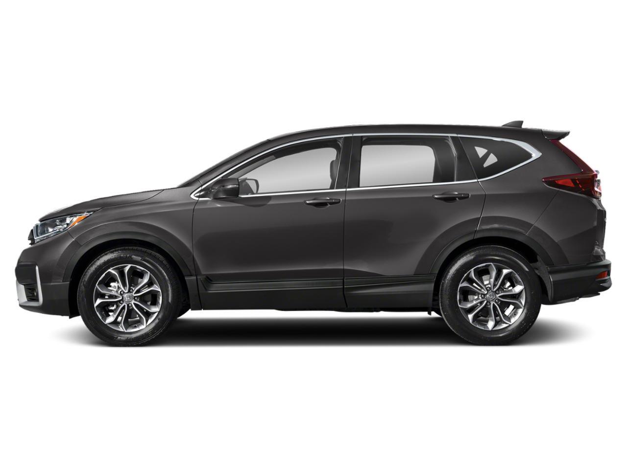 2021 Honda CR-V EX San Clemente CA