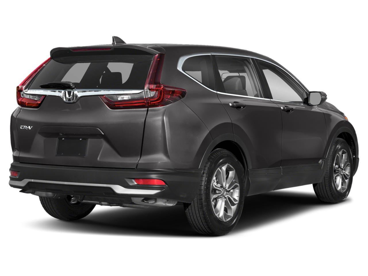 2021 Honda CR-V EX San Clemente CA