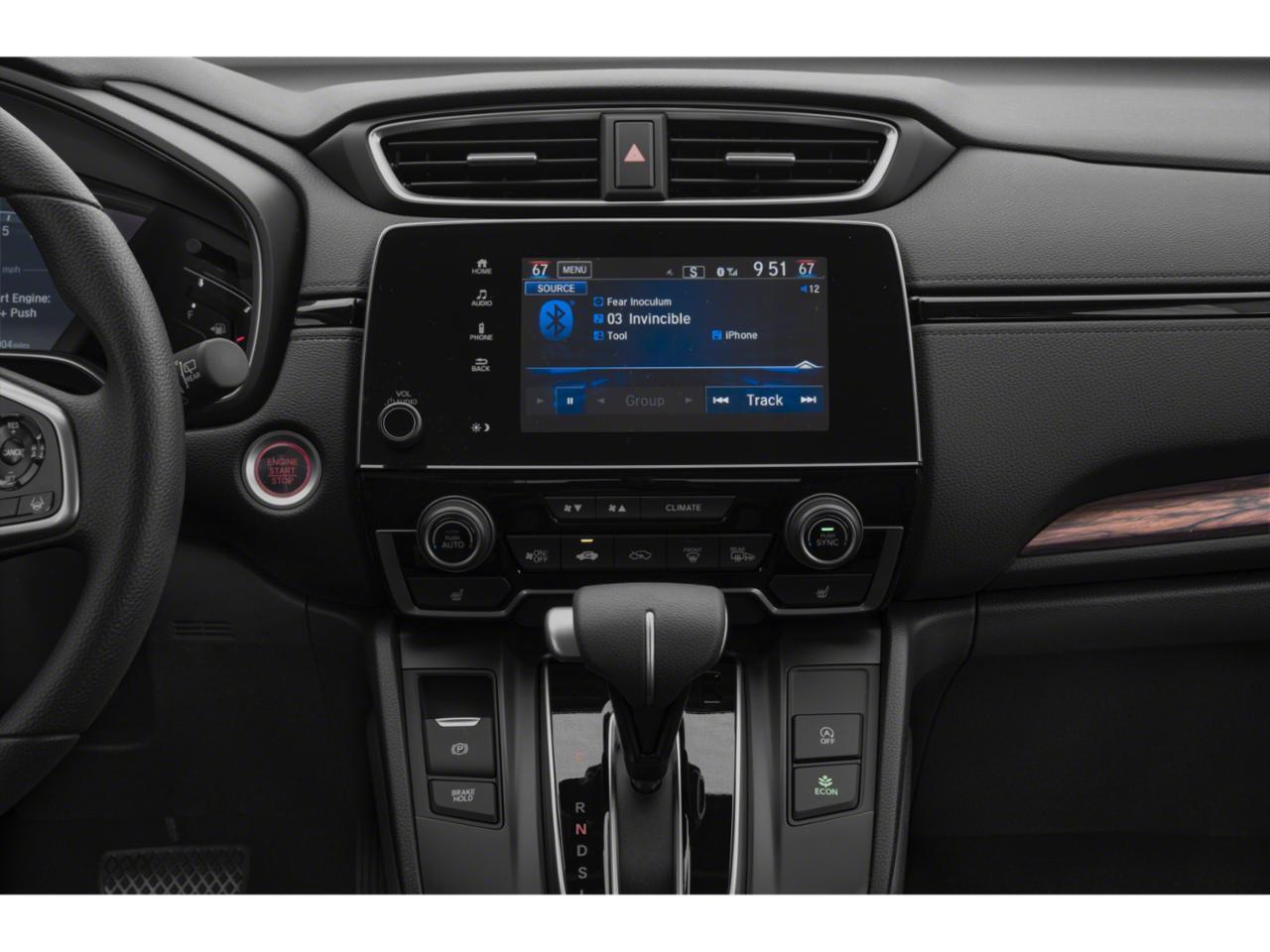 2021 Honda CR-V EX San Clemente CA