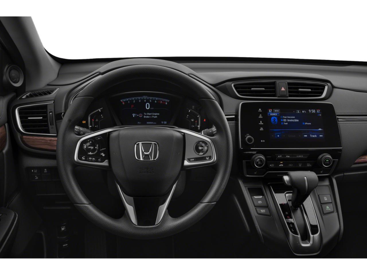 2021 Honda CR-V EX San Clemente CA