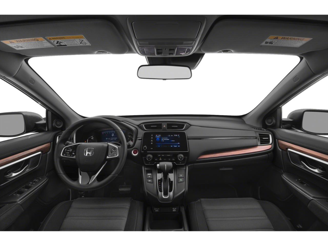2021 Honda CR-V EX San Clemente CA