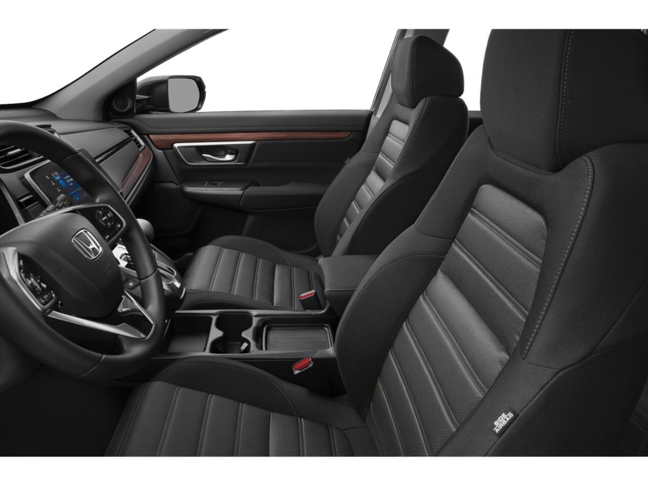 2021 Honda CR-V EX San Clemente CA