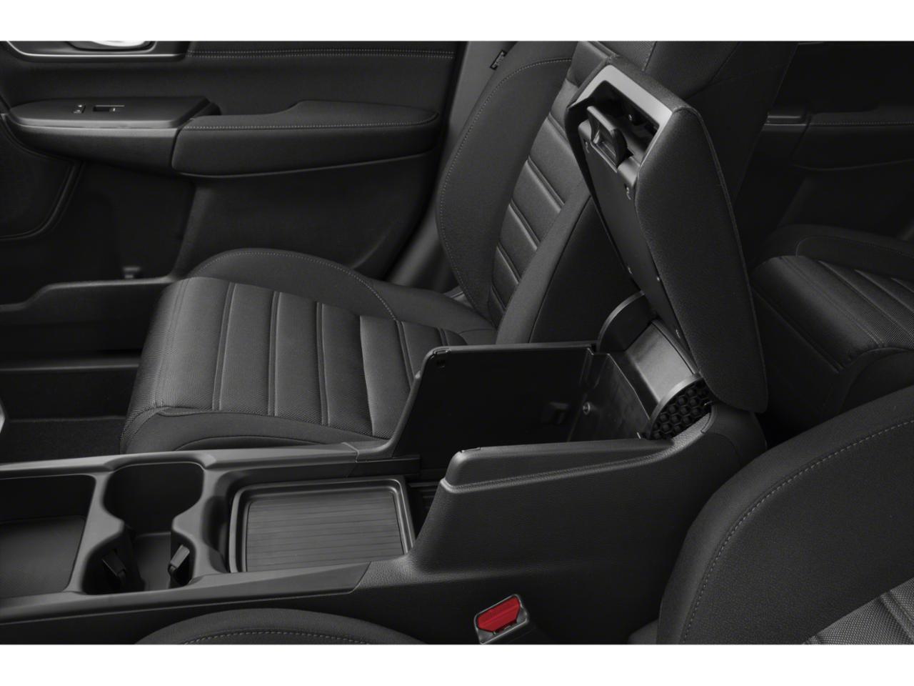 2021 Honda CR-V EX San Clemente CA
