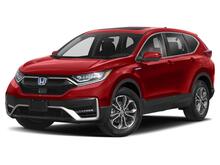 2021 Honda CR-V Hybrid EX Chicago IL 2021 Honda CR-V Hybrid EX Chicago IL