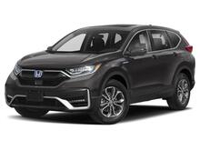 2021 Honda CR-V Hybrid EX Chicago IL 2021 Honda CR-V Hybrid EX Chicago IL