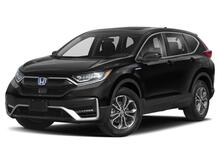 2021 Honda CR-V Hybrid EX Chicago IL 2021 Honda CR-V Hybrid EX Chicago IL