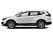 2021 Honda CR-V Hybrid EX
