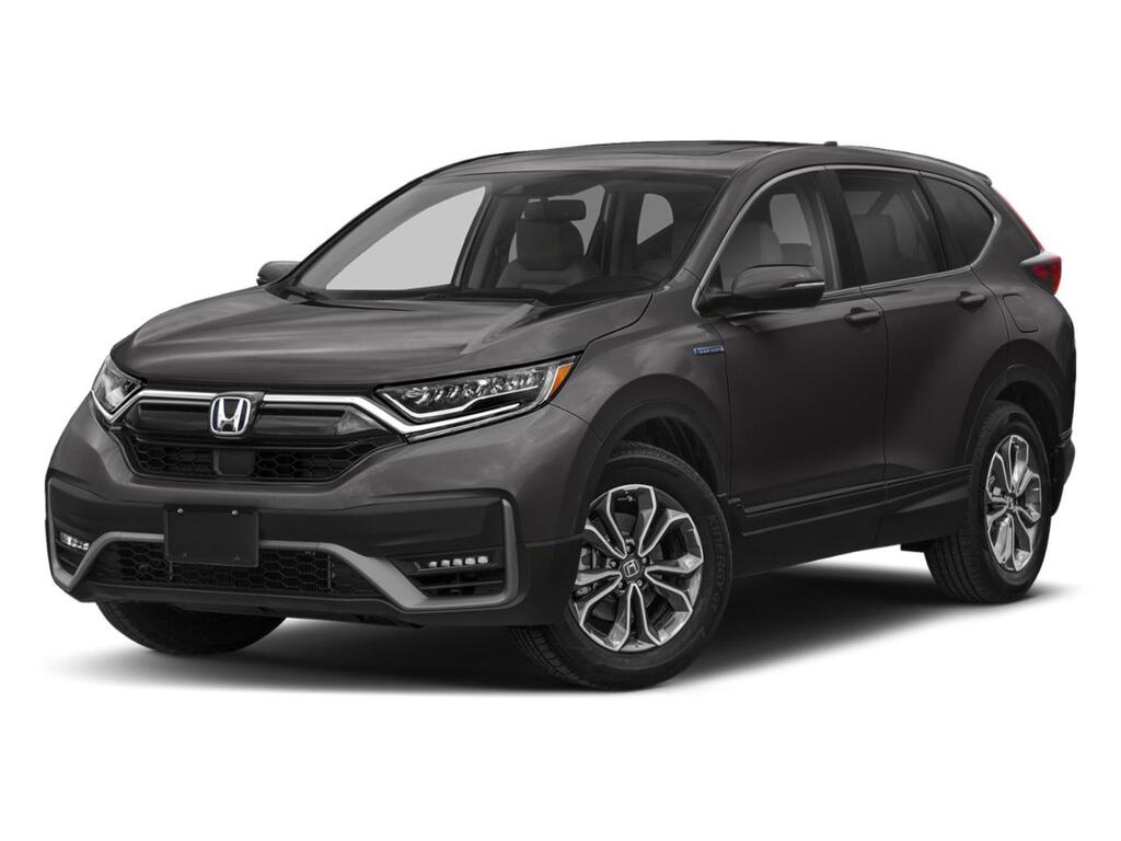 2021 Honda CR-V Hybrid EX-L Oshkosh WI