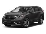 2021 Honda CR-V Hybrid EX-L Oshkosh WI