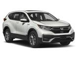 2021 Honda CR-V Hybrid EX-L Oshkosh WI