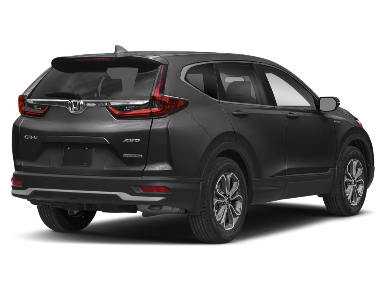 2021 Honda CR-V Hybrid EX-L San Clemente CA