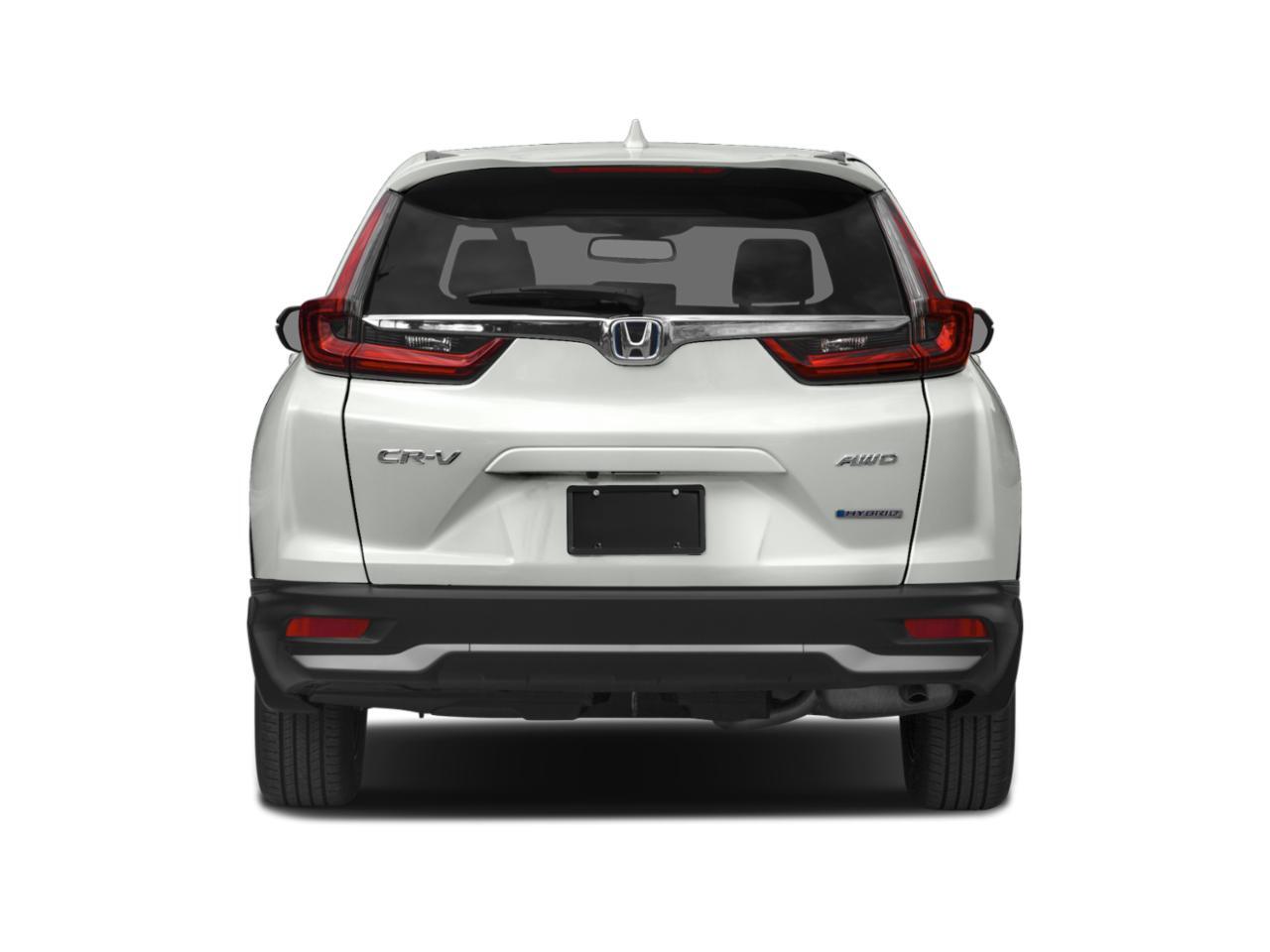 2021 Honda CR-V Hybrid EX-L San Clemente CA