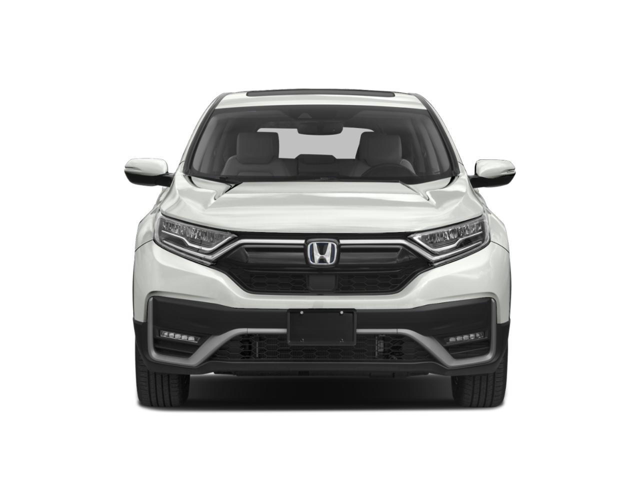 2021 Honda CR-V Hybrid EX-L San Clemente CA