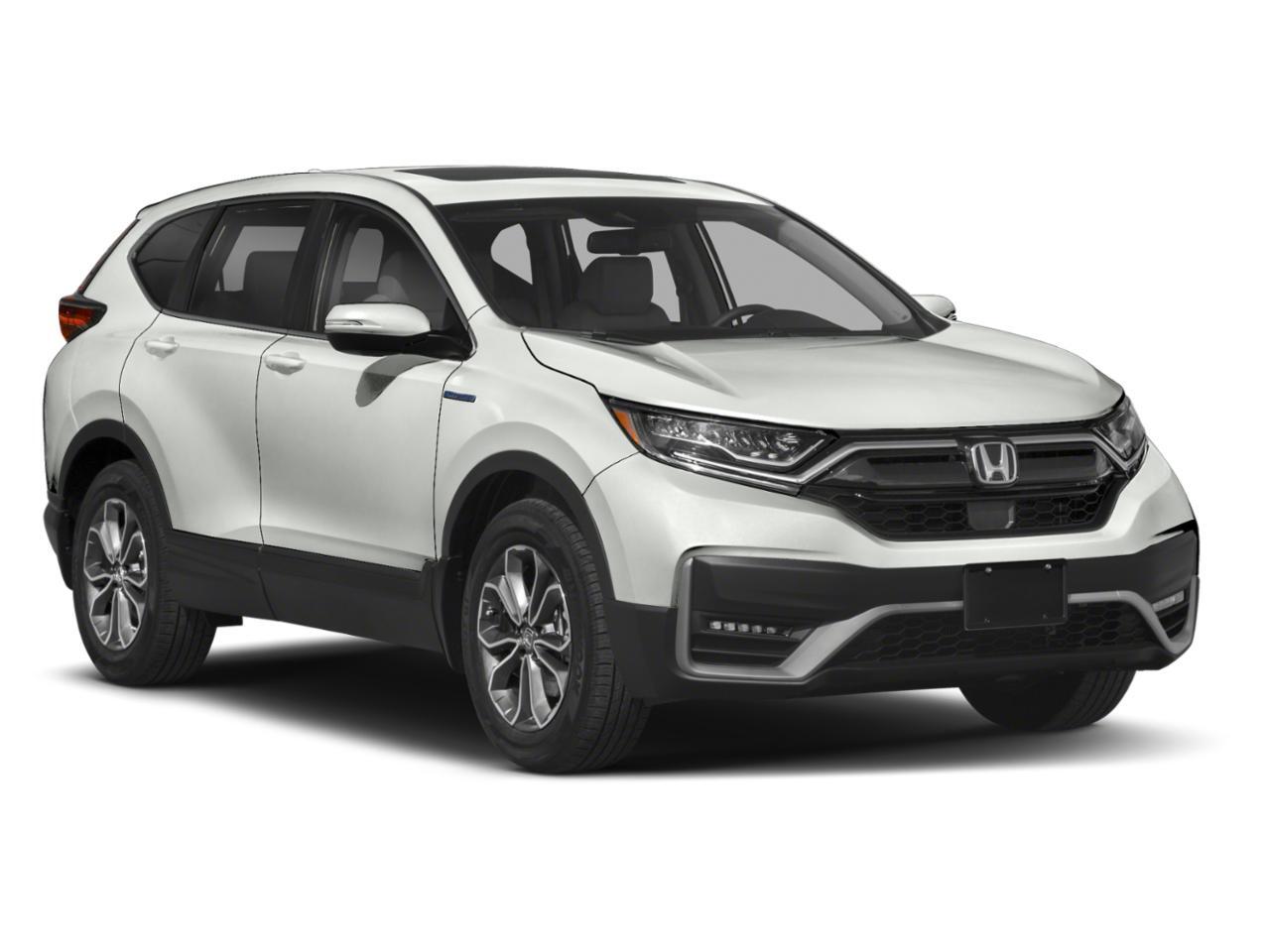 2021 Honda CR-V Hybrid EX-L San Clemente CA