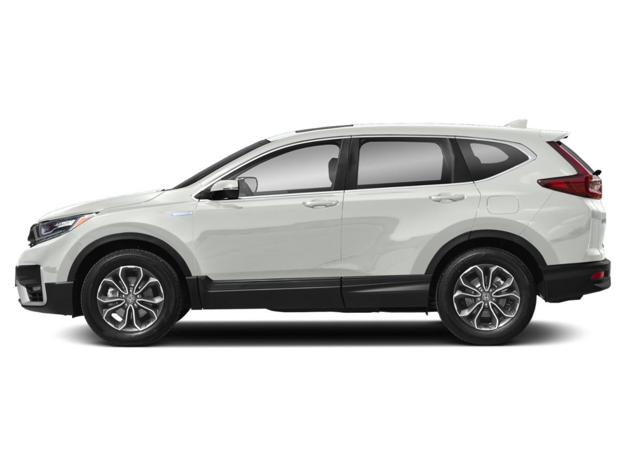 2021 Honda CR-V Hybrid EX Roseville CA