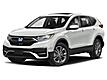2021 Honda CR-V Hybrid EX