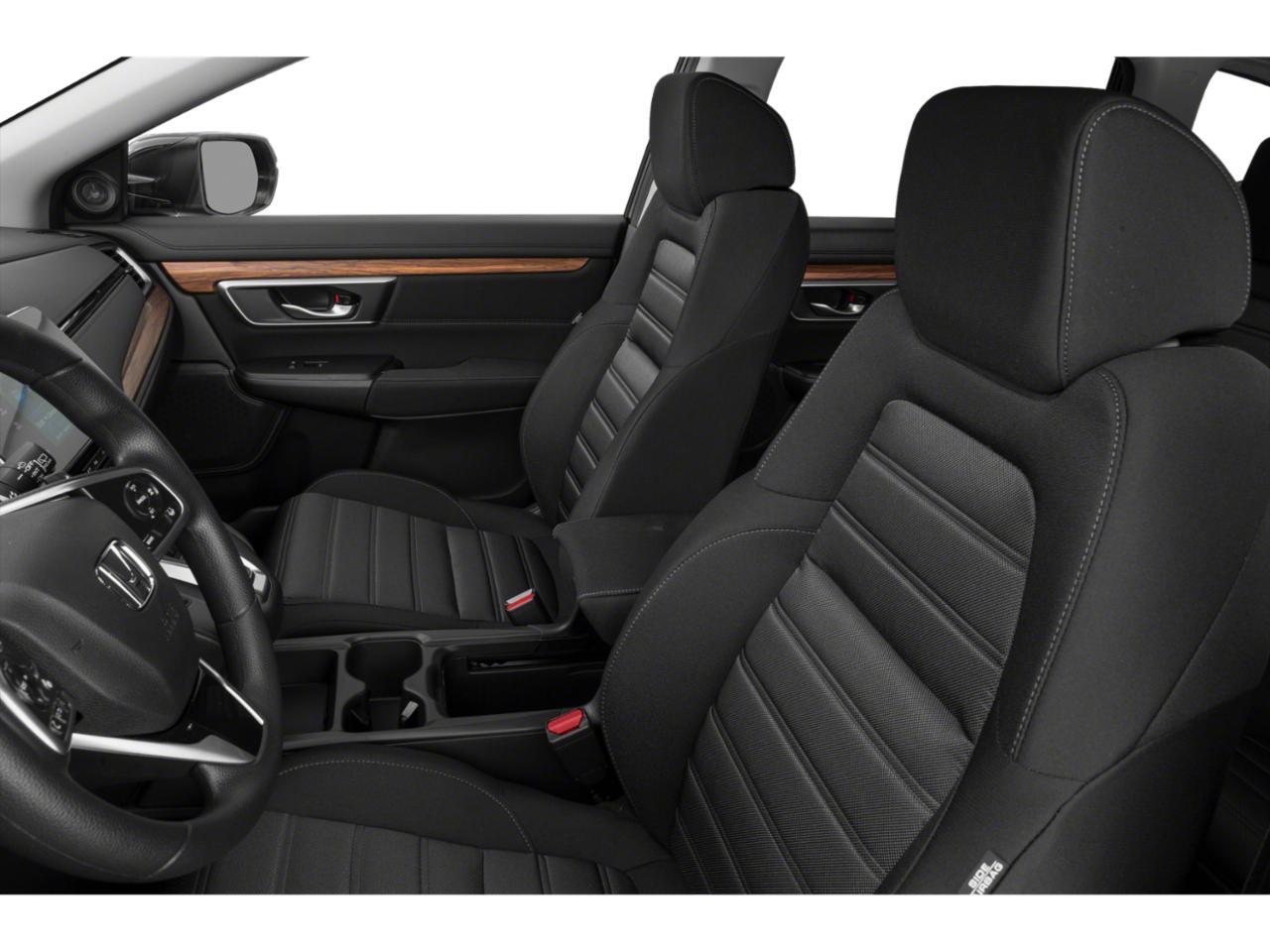 2021 Honda CR-V Hybrid EX Roseville CA