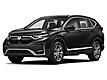 2021 Honda CR-V Hybrid Touring
