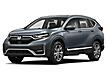 2021 Honda CR-V Hybrid Touring