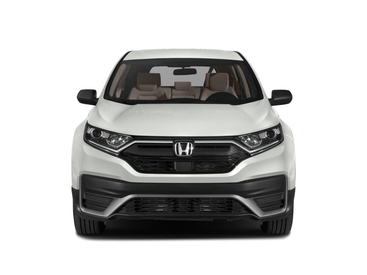 2021 Honda CR-V LX Bayamon PR