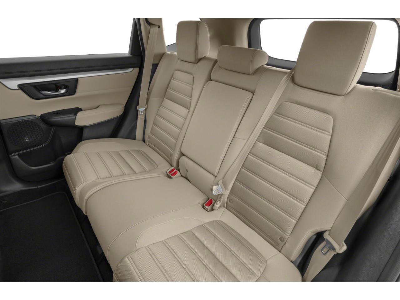 2021 Honda CR-V LX Bayamon PR