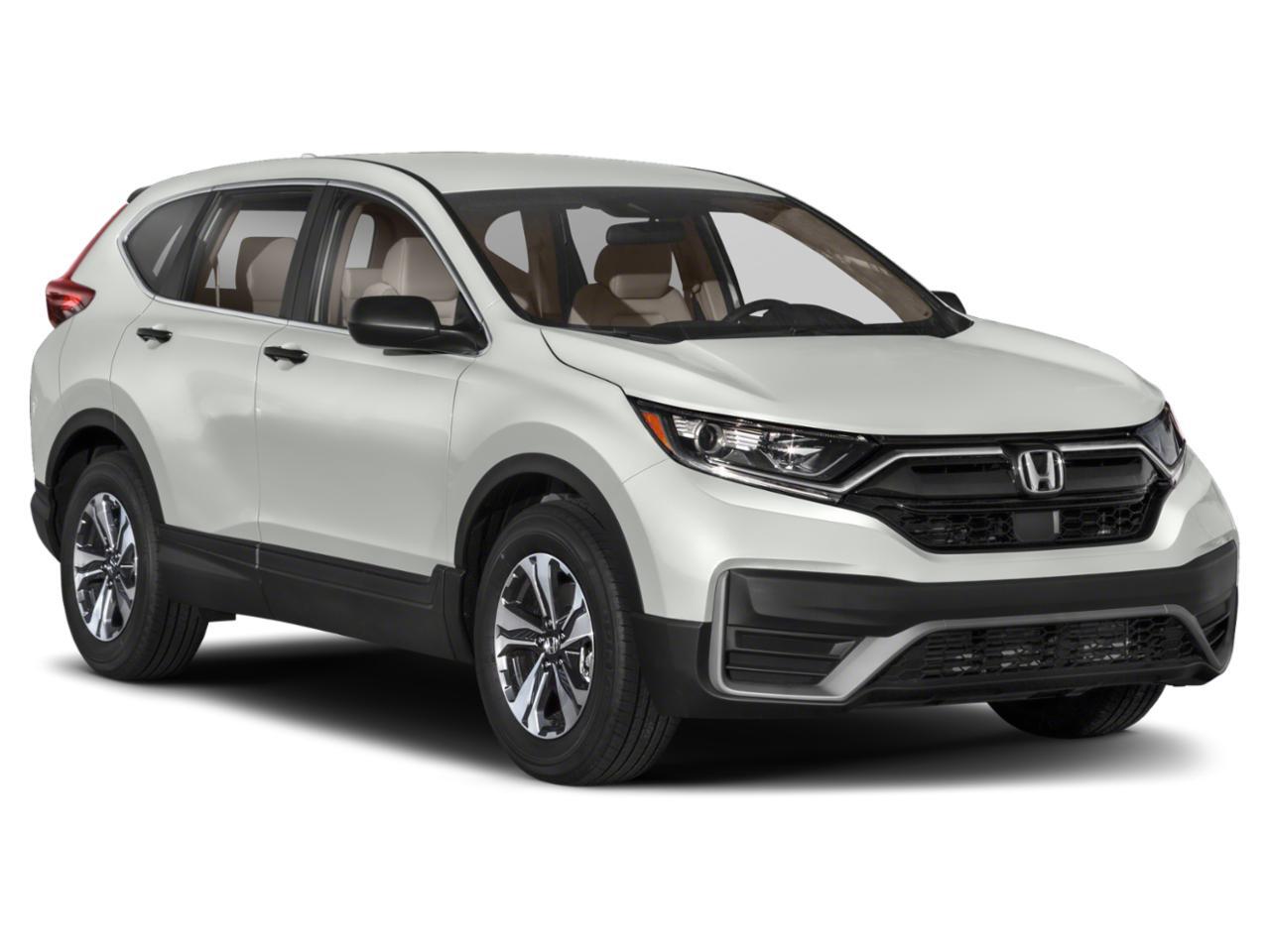 2021 Honda CR-V LX Bayamon PR