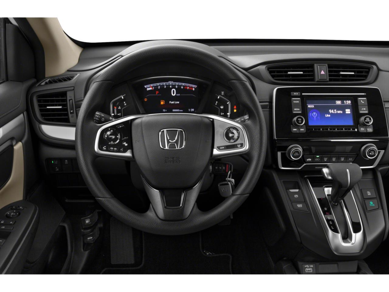 2021 Honda CR-V LX Bayamon PR