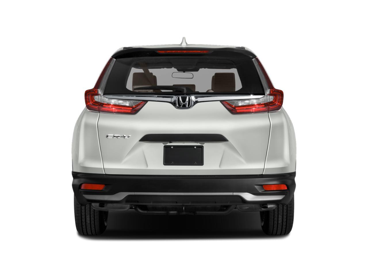 2021 Honda CR-V LX Bayamon PR