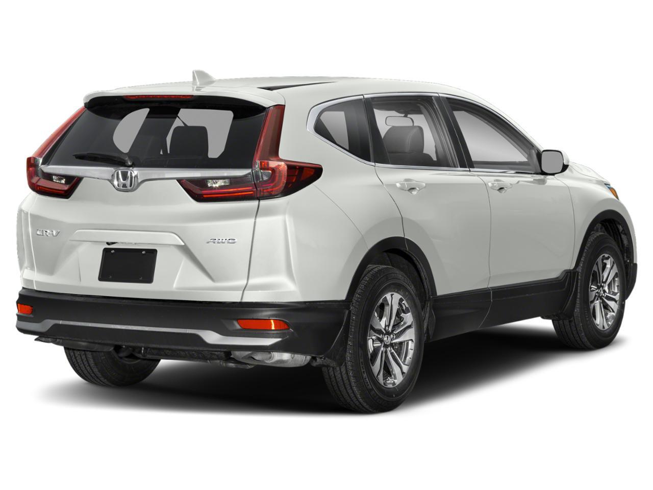 2021 Honda CR-V LX St. John's NL