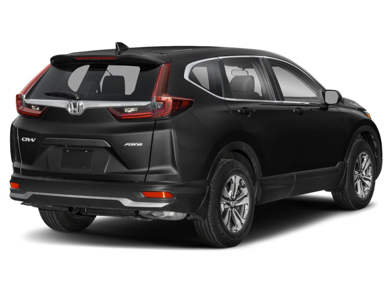 2021 Honda CR-V LX St. John's NL