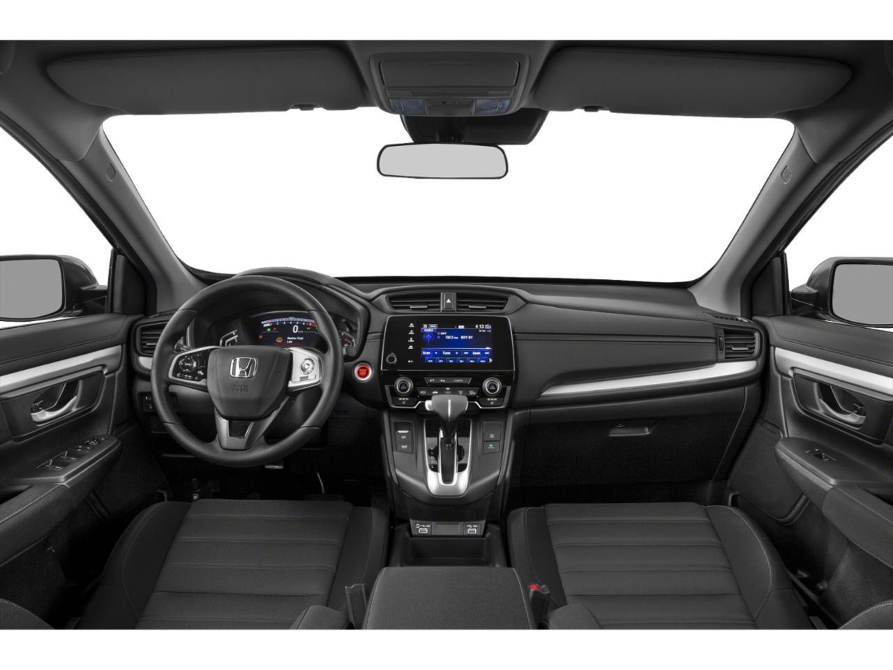 2021 Honda CR-V LX St. John's NL