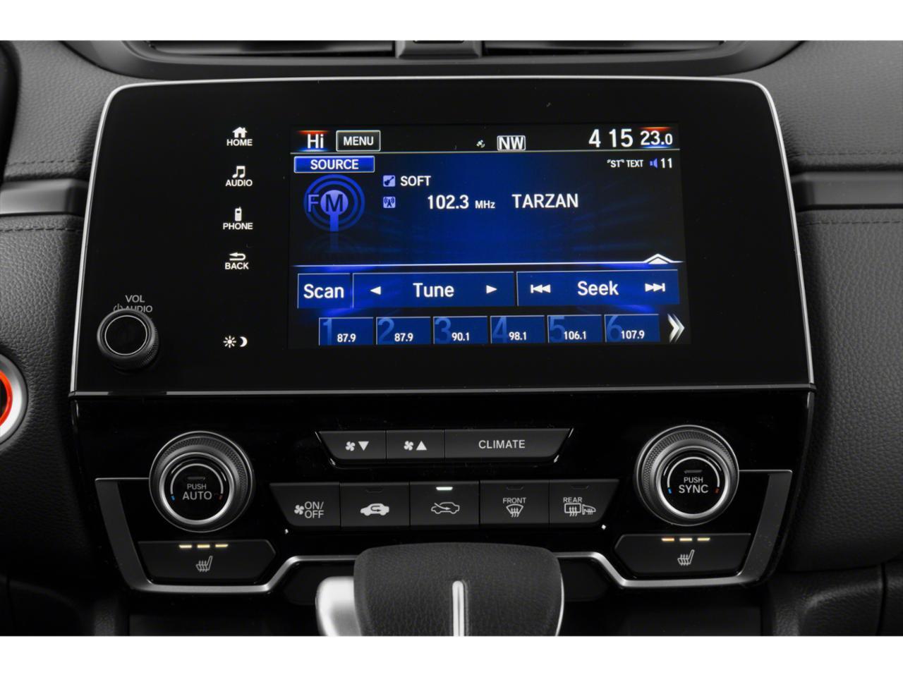2021 Honda CR-V LX St. John's NL