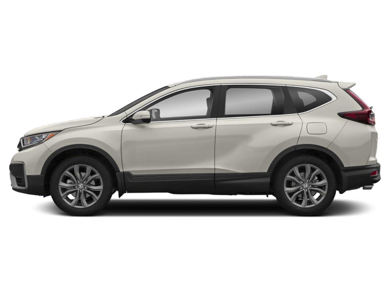 2021 Honda CR-V Sport St. John's NL