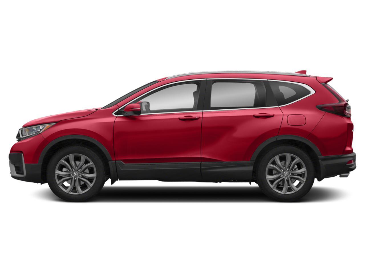 2021 Honda CR-V Sport St. John's NL