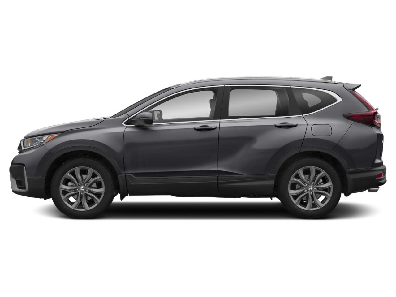 2021 Honda CR-V Sport St. John's NL