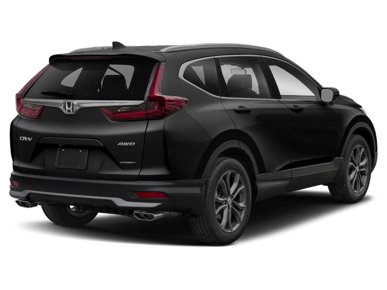 2021 Honda CR-V Sport St. John's NL