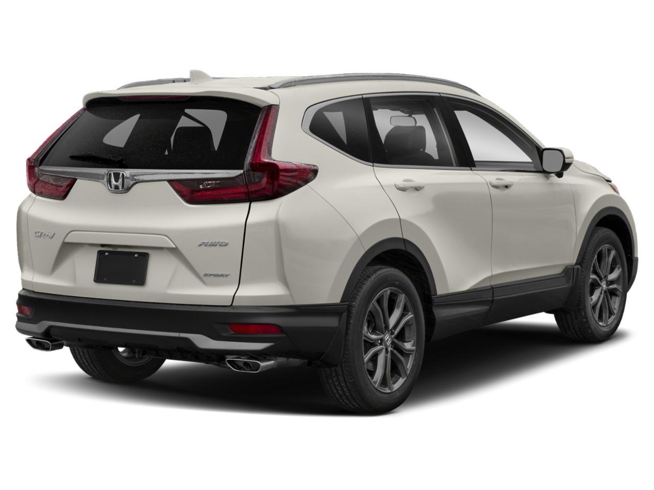 2021 Honda CR-V Sport St. John's NL