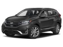 2021 Honda CR-V Touring Chicago IL 2021 Honda CR-V Touring Chicago IL