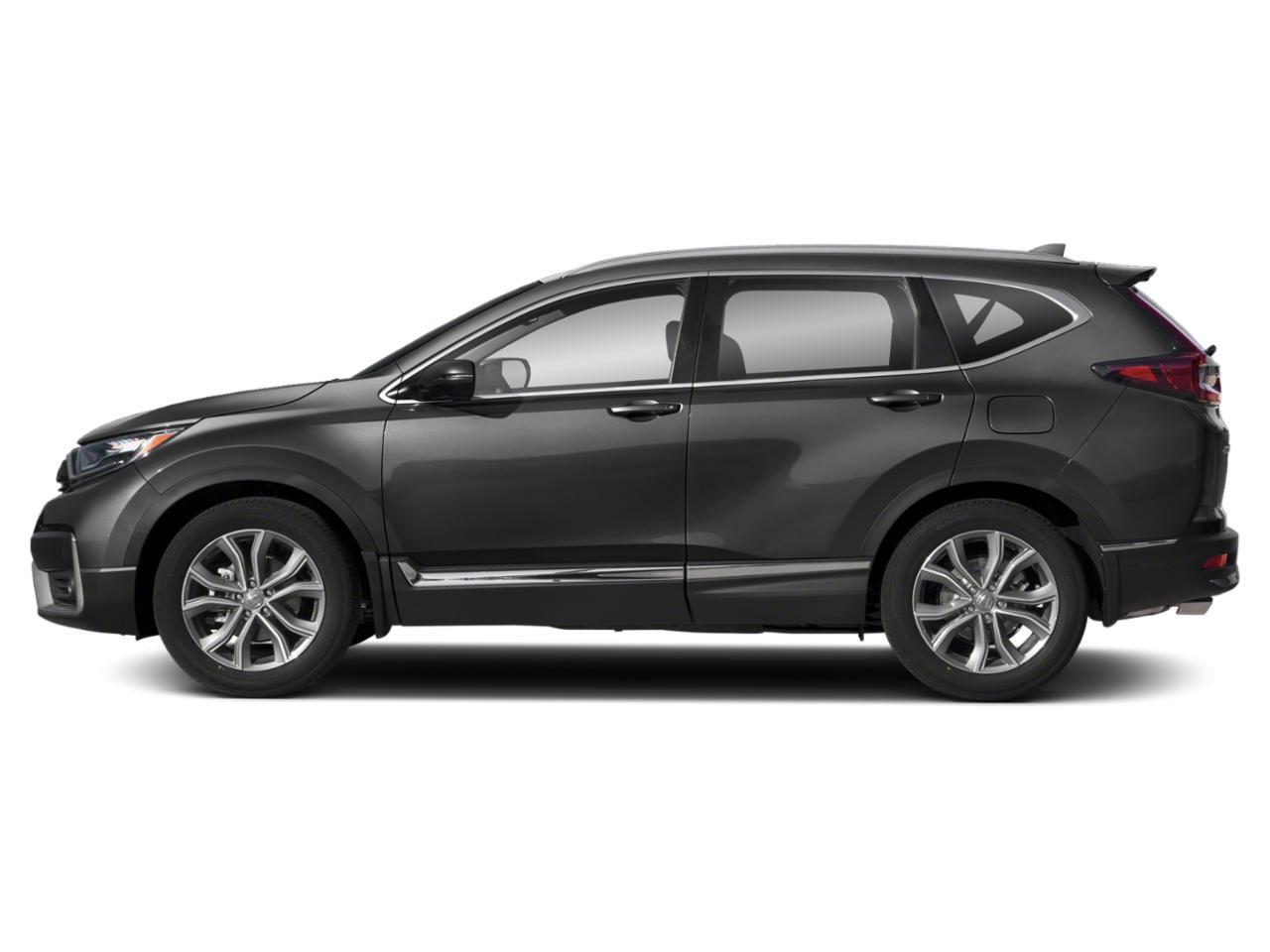 2021 Honda CR-V Touring Roseville CA