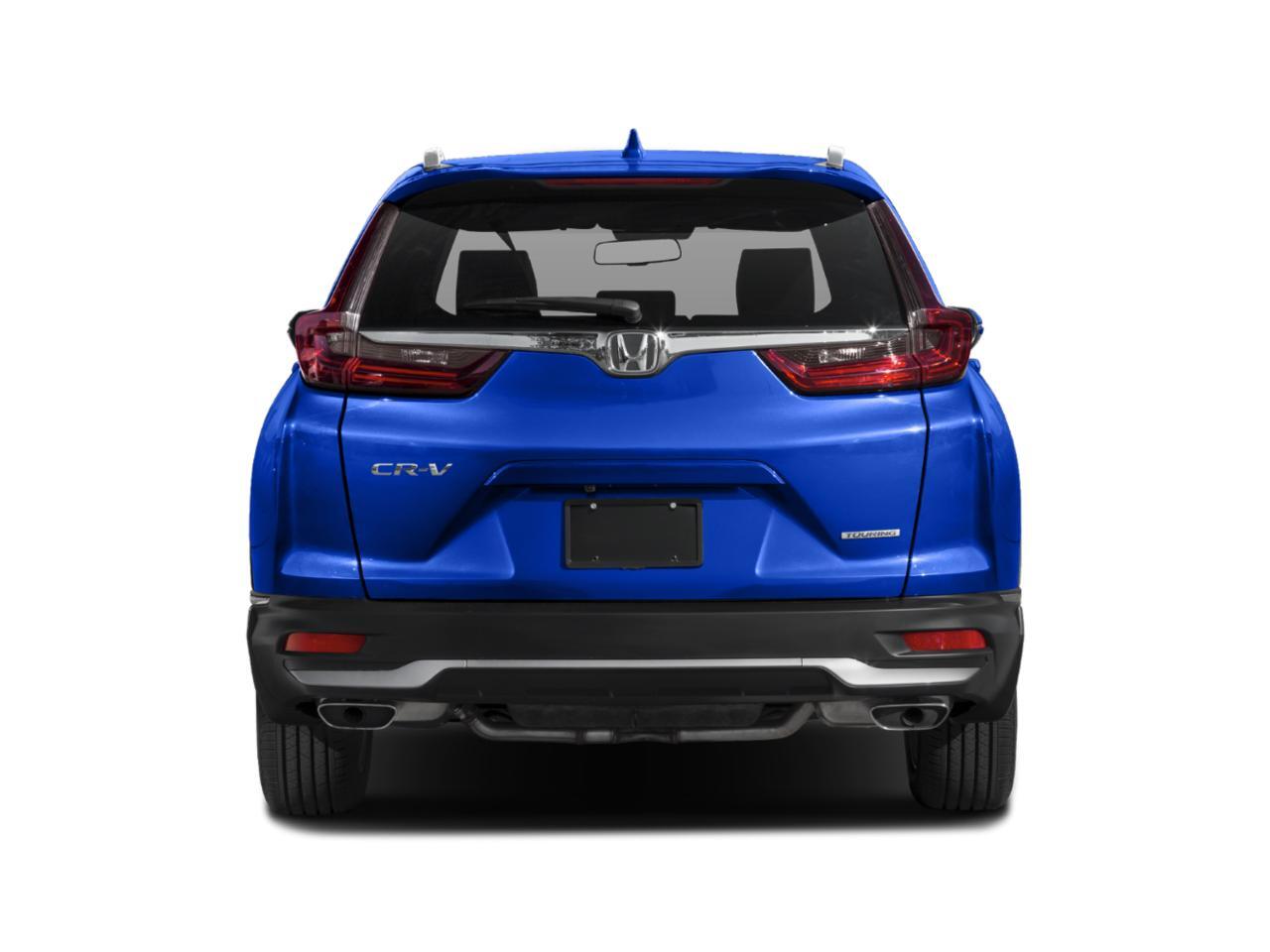 2021 Honda CR-V Touring Roseville CA