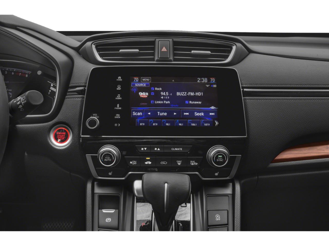 2021 Honda CR-V Touring Roseville CA