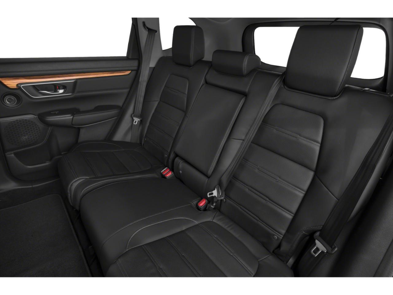 2021 Honda CR-V Touring Roseville CA