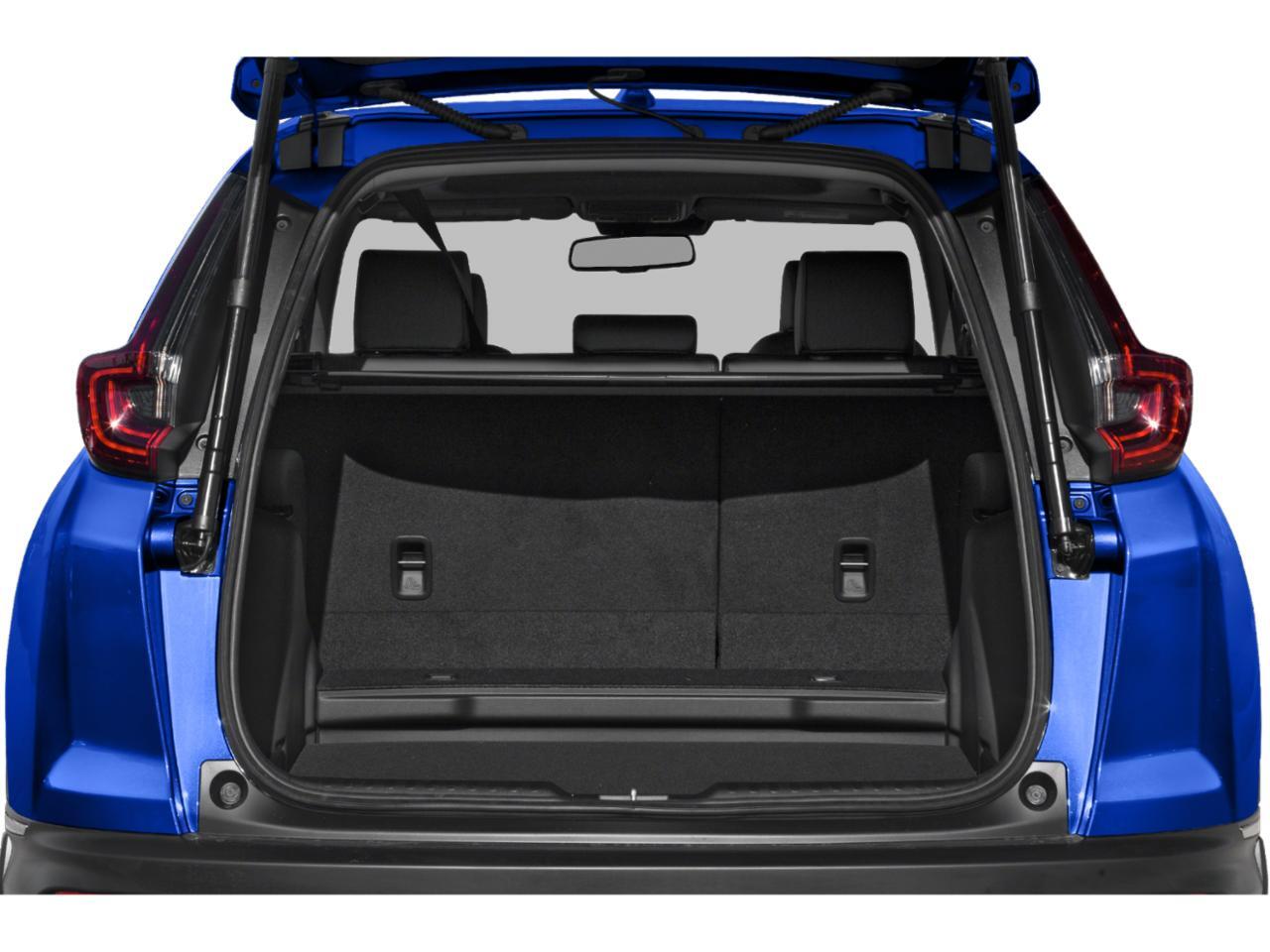 2021 Honda CR-V Touring San Clemente CA