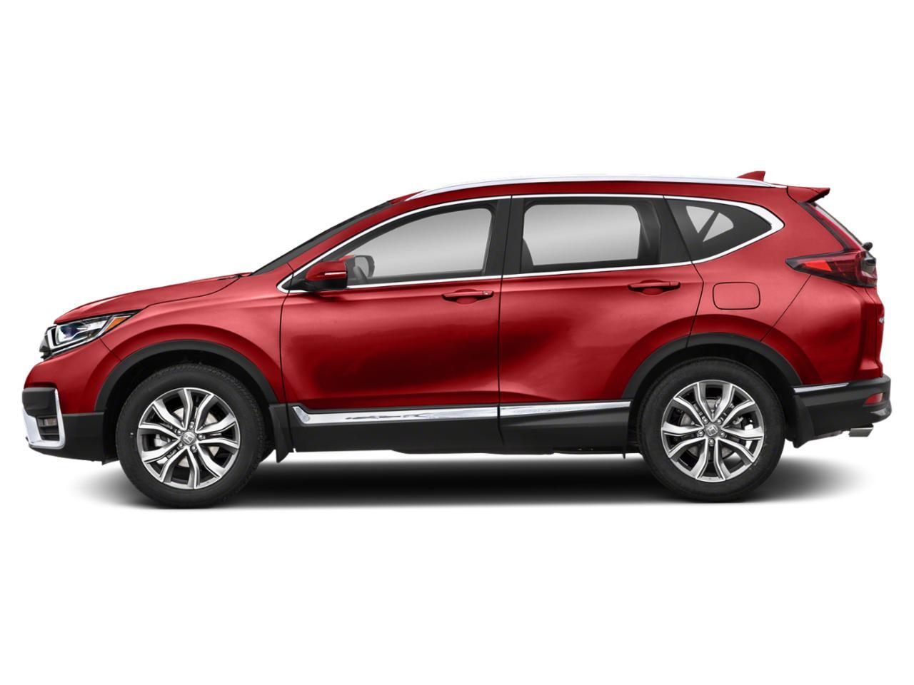 2021 Honda CR-V Touring St. John's NL