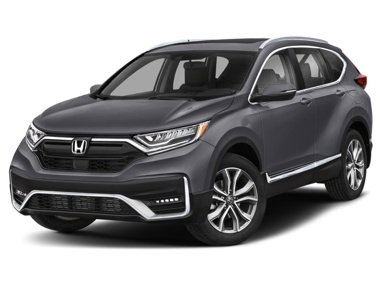 2021 Honda CR-V Touring St. John's NL