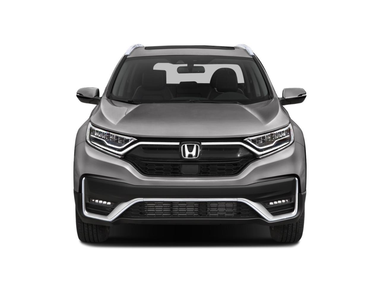 2021 Honda CR-V Touring St. John's NL